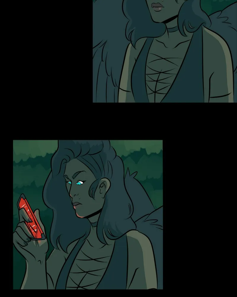 Read The Croaking chapter 22 image 13 on Lezhin