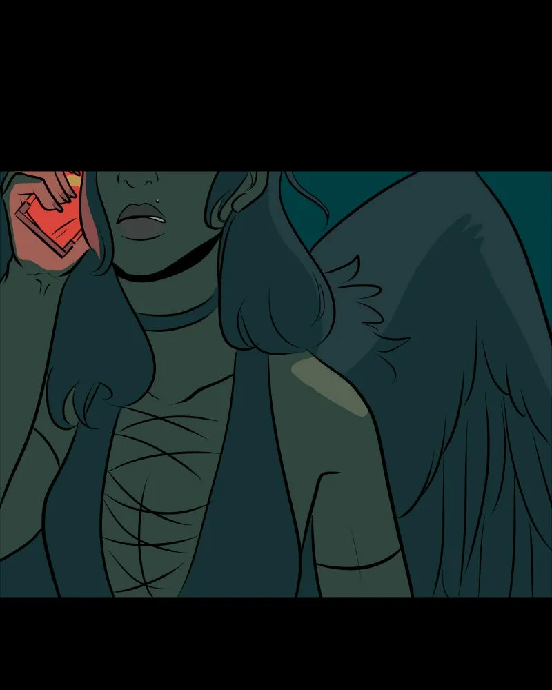Read The Croaking chapter 22 image 14 on Lezhin