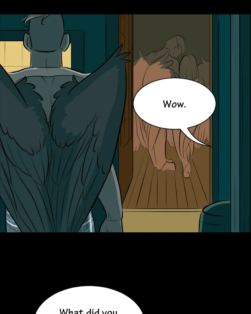 Read The Croaking chapter 22 image 16 on Lezhin
