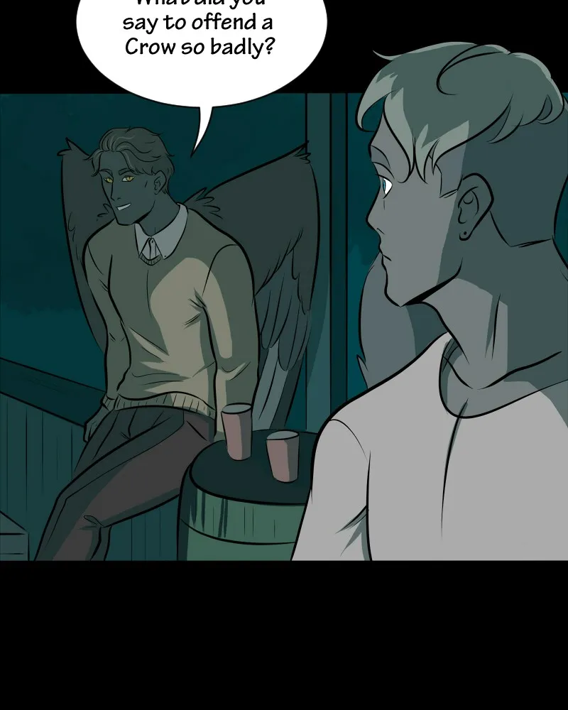 Read The Croaking chapter 22 image 17 on Lezhin