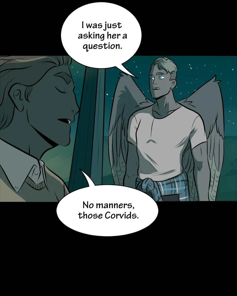 Read The Croaking chapter 22 image 18 on Lezhin
