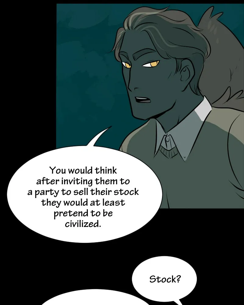 Read The Croaking chapter 22 image 19 on Lezhin