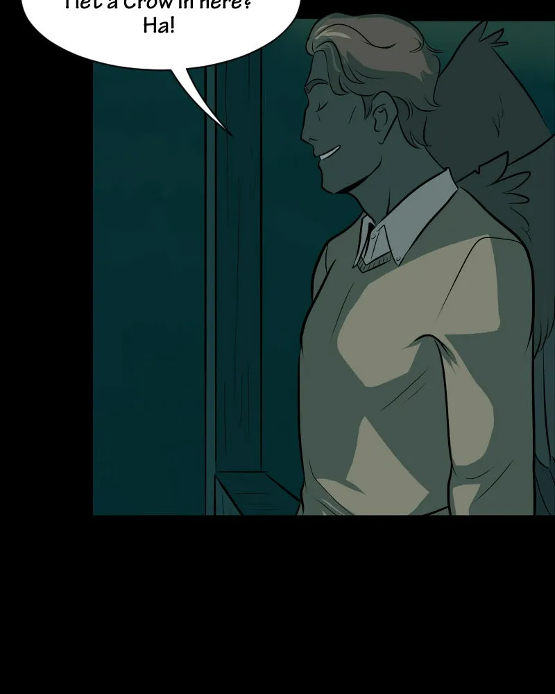 Read The Croaking chapter 22 image 21 on Lezhin