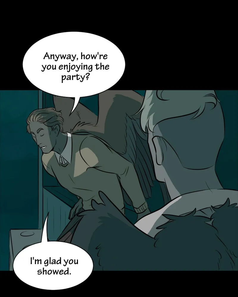 Read The Croaking chapter 22 image 22 on Lezhin