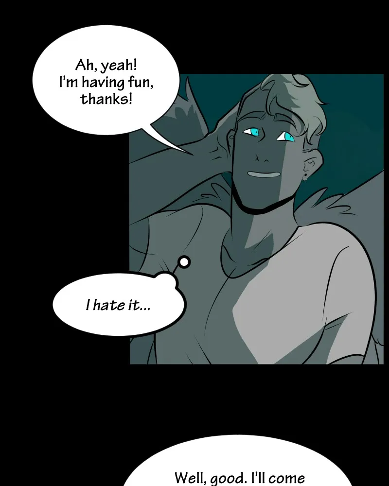 Read The Croaking chapter 22 image 23 on Lezhin