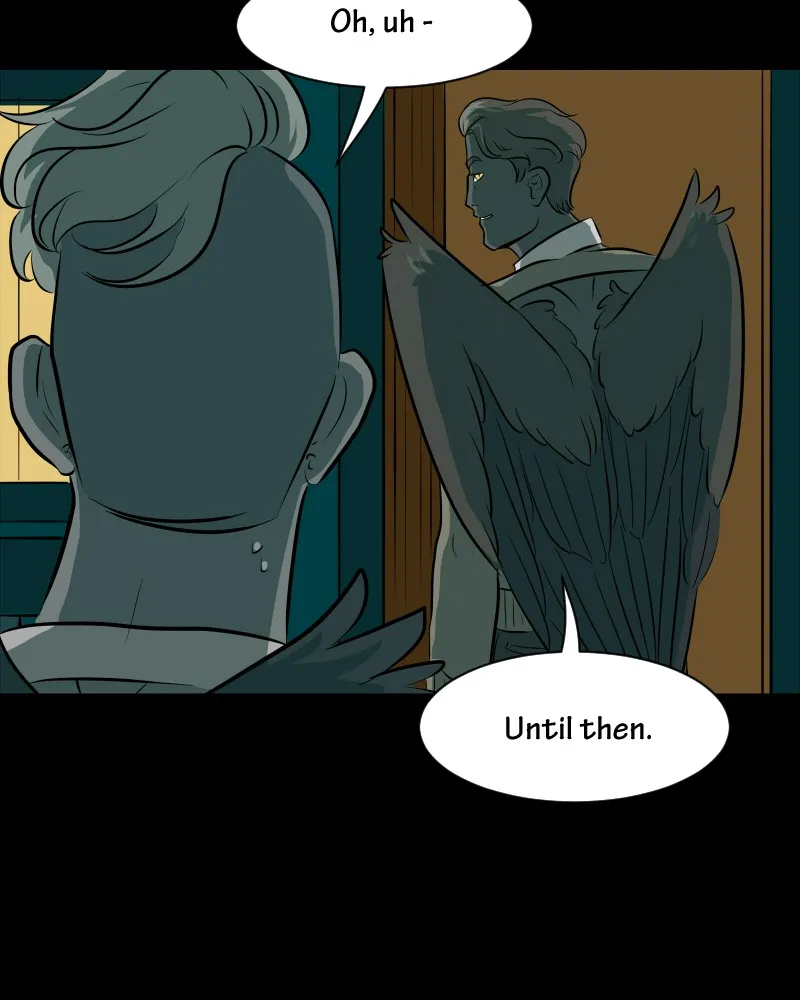 Read The Croaking chapter 22 image 25 on Lezhin