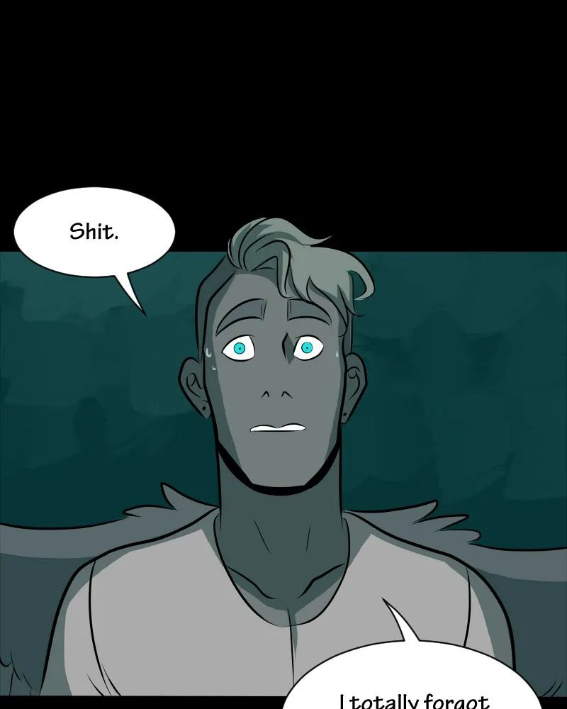 Read The Croaking chapter 22 image 26 on Lezhin