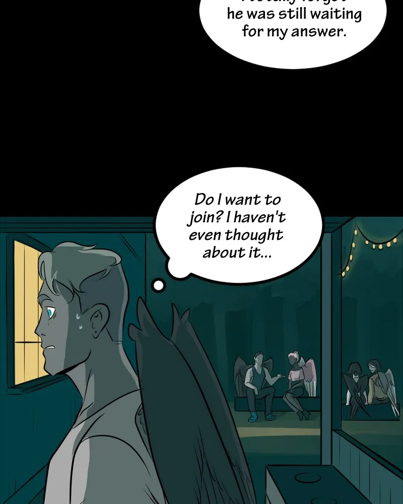 Read The Croaking chapter 22 image 27 on Lezhin