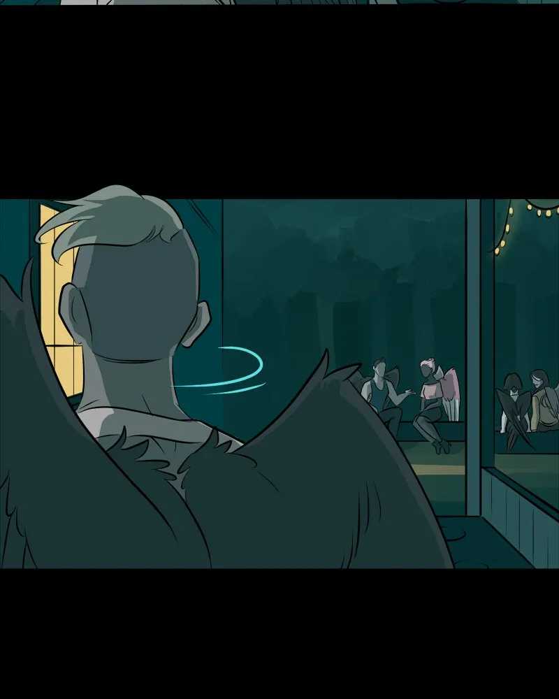 Read The Croaking chapter 22 image 28 on Lezhin