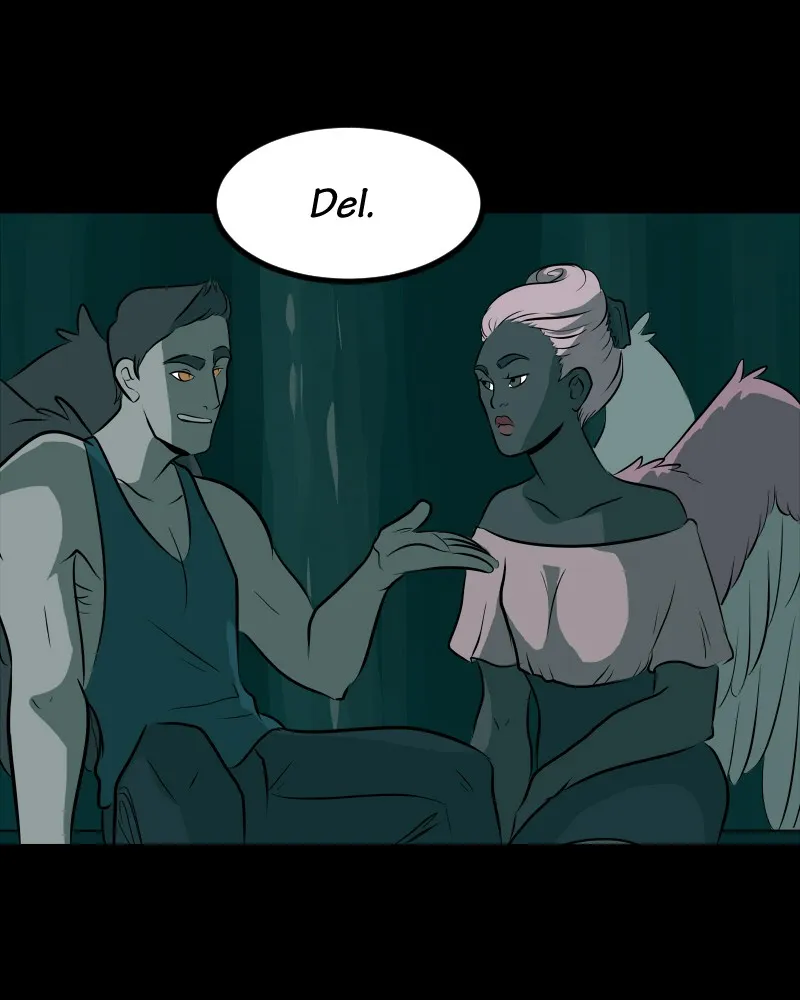 Read The Croaking chapter 22 image 29 on Lezhin