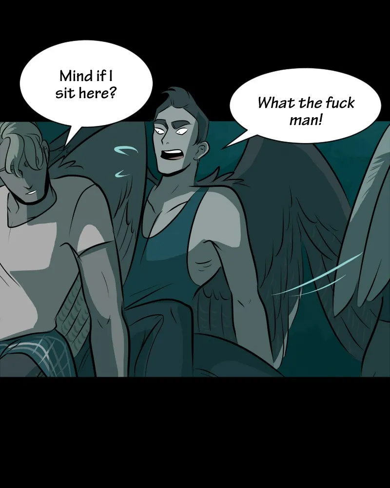 Read The Croaking chapter 22 image 31 on Lezhin