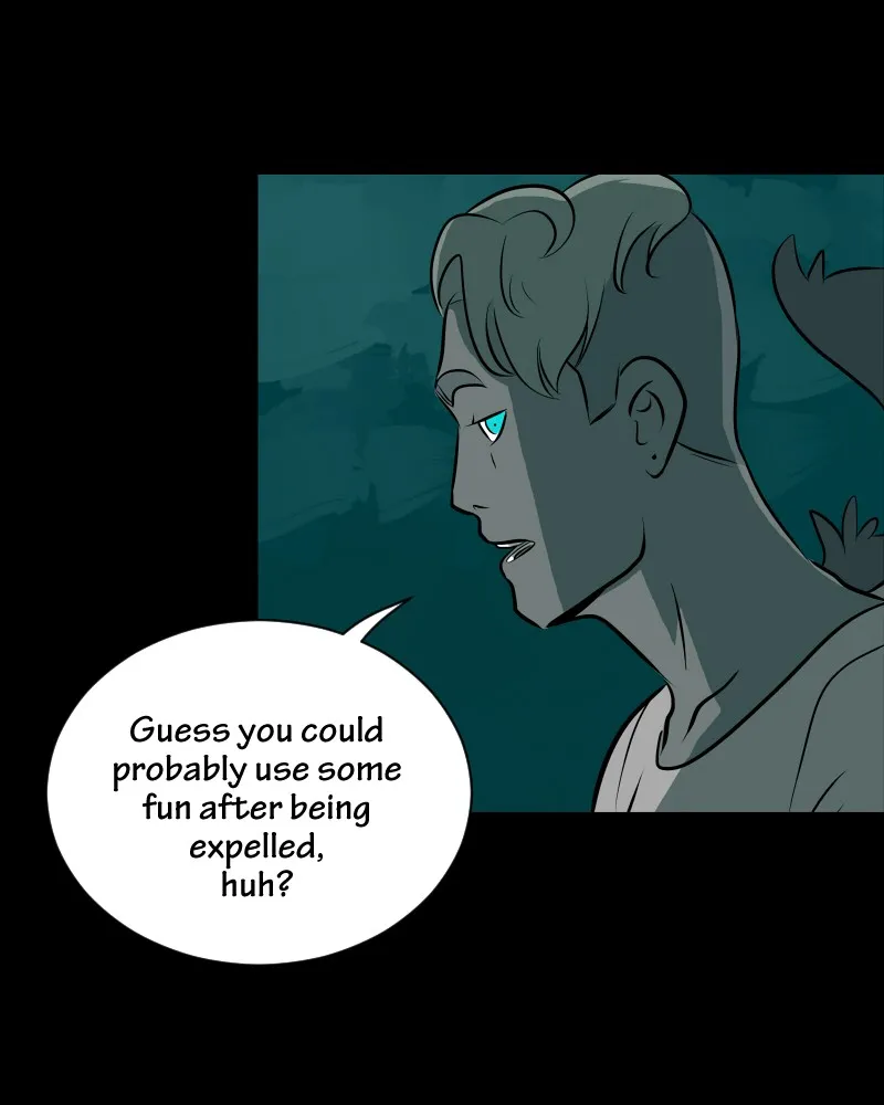 Read The Croaking chapter 22 image 33 on Lezhin