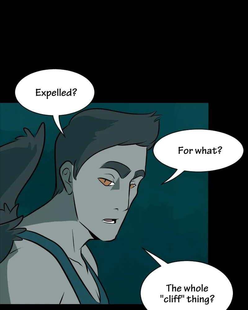 Read The Croaking chapter 22 image 34 on Lezhin