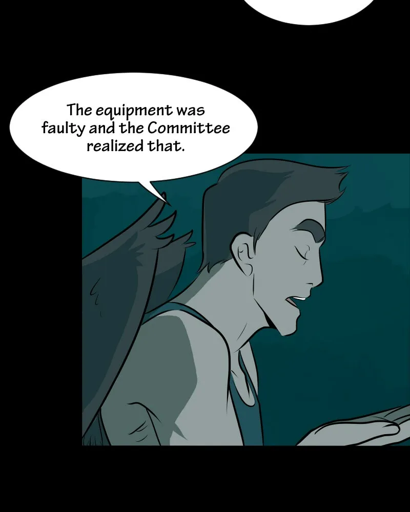 Read The Croaking chapter 22 image 35 on Lezhin