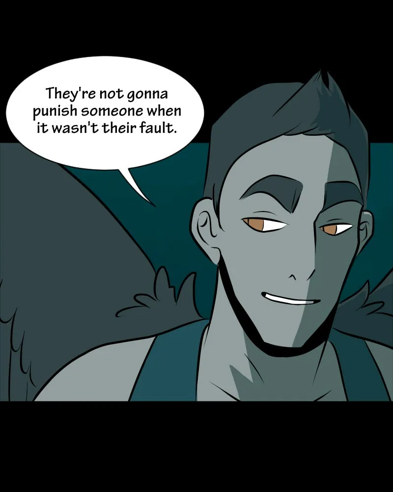 Read The Croaking chapter 22 image 36 on Lezhin