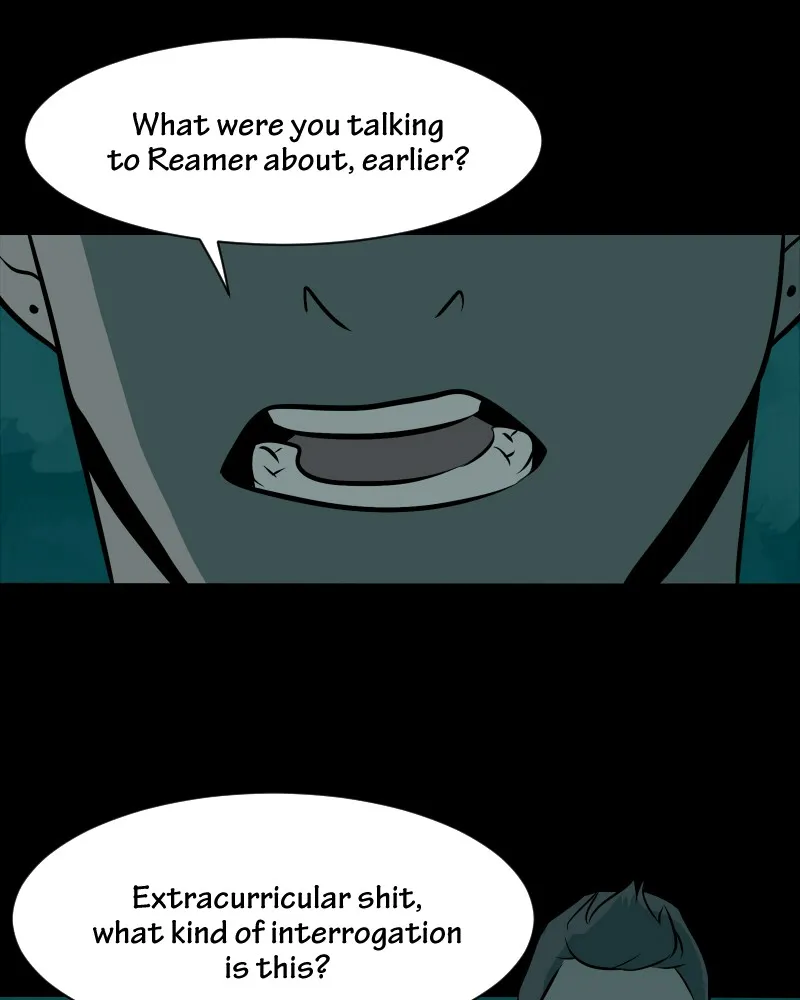 Read The Croaking chapter 22 image 38 on Lezhin