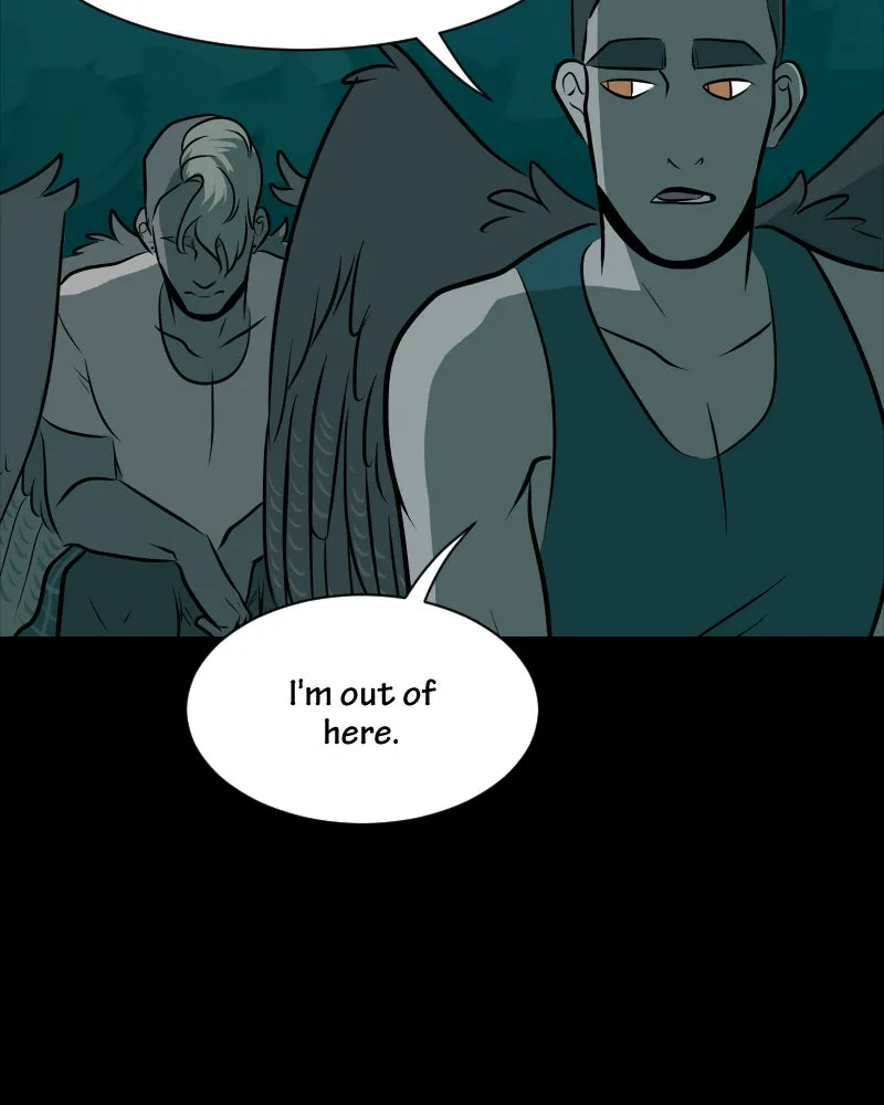 Read The Croaking chapter 22 image 39 on Lezhin