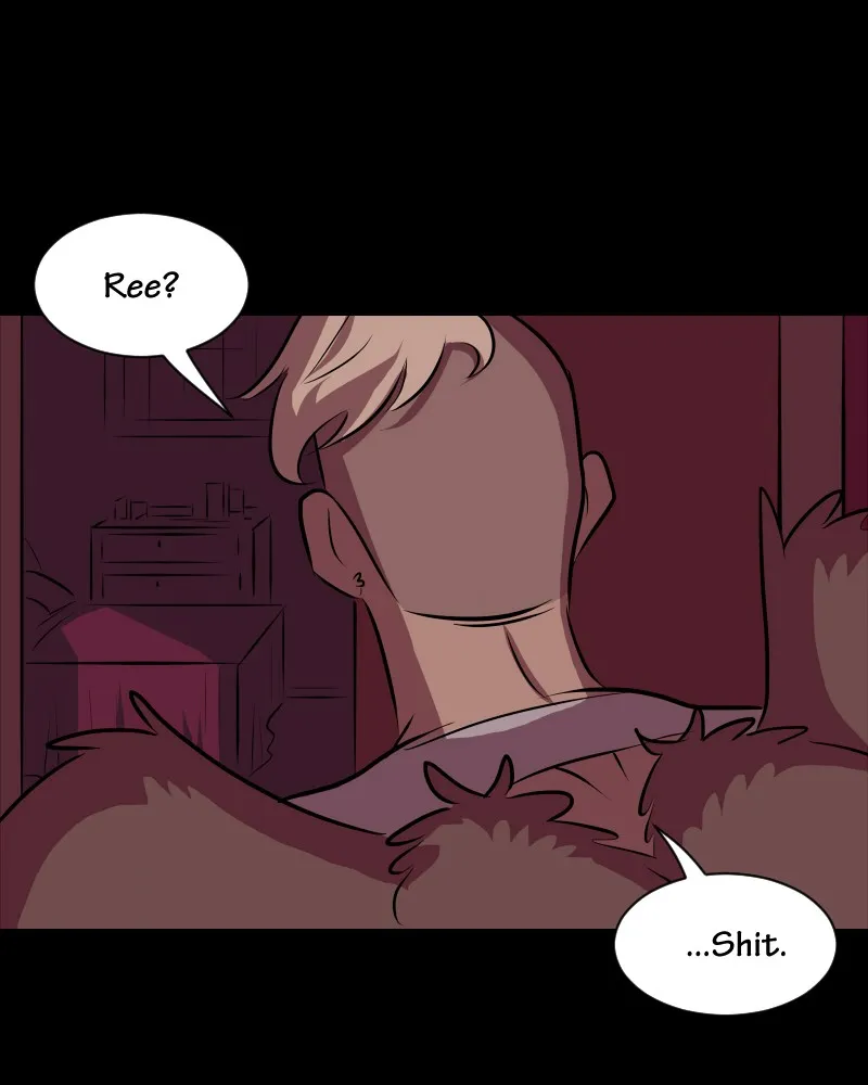 Read The Croaking chapter 22 image 42 on Lezhin