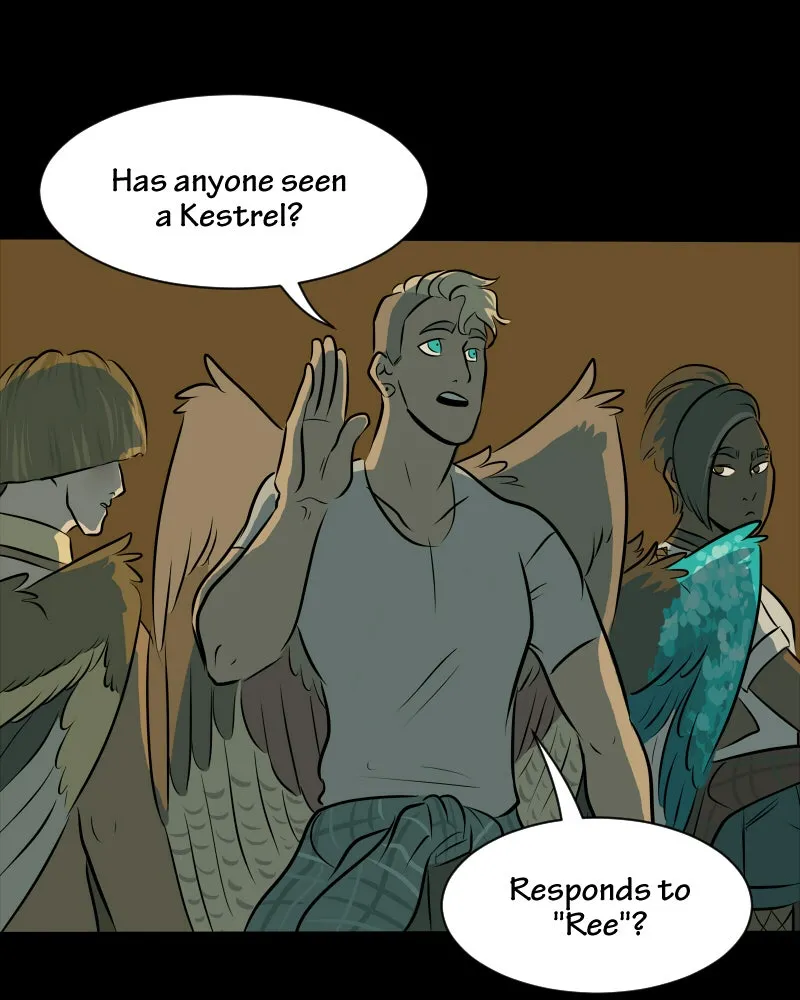 Read The Croaking chapter 22 image 43 on Lezhin