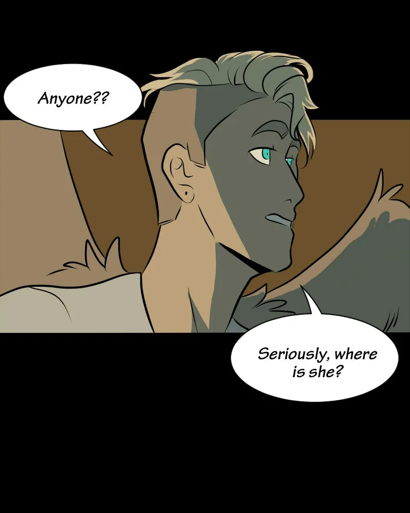 Read The Croaking chapter 22 image 44 on Lezhin