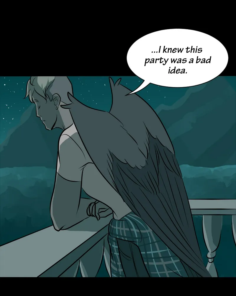 Read The Croaking chapter 22 image 45 on Lezhin