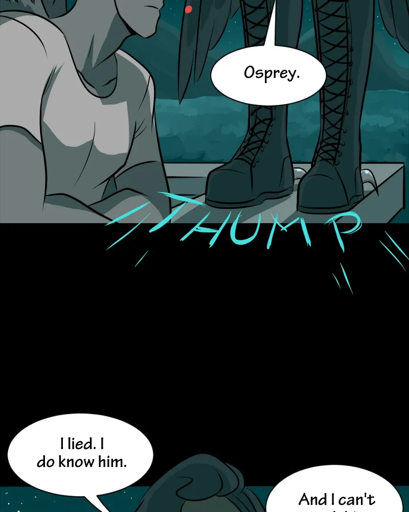 Read The Croaking chapter 22 image 49 on Lezhin