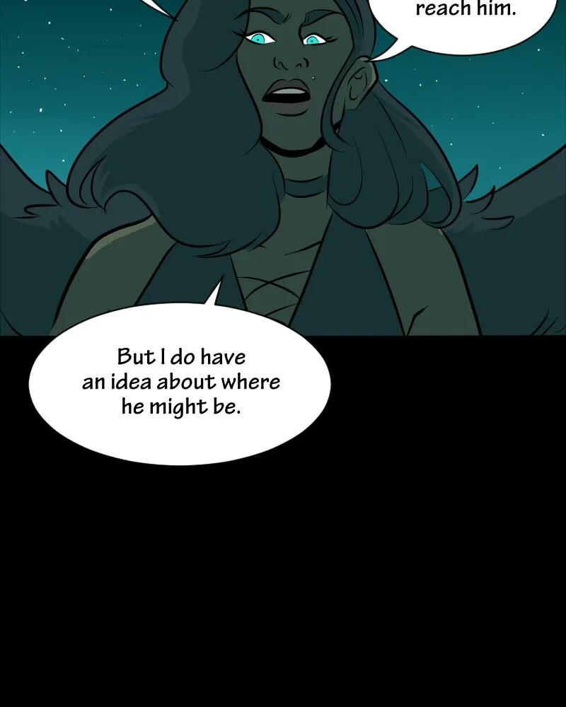 Read The Croaking chapter 22 image 50 on Lezhin