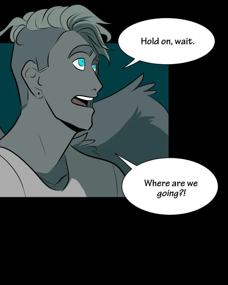 Read The Croaking chapter 22 image 52 on Lezhin
