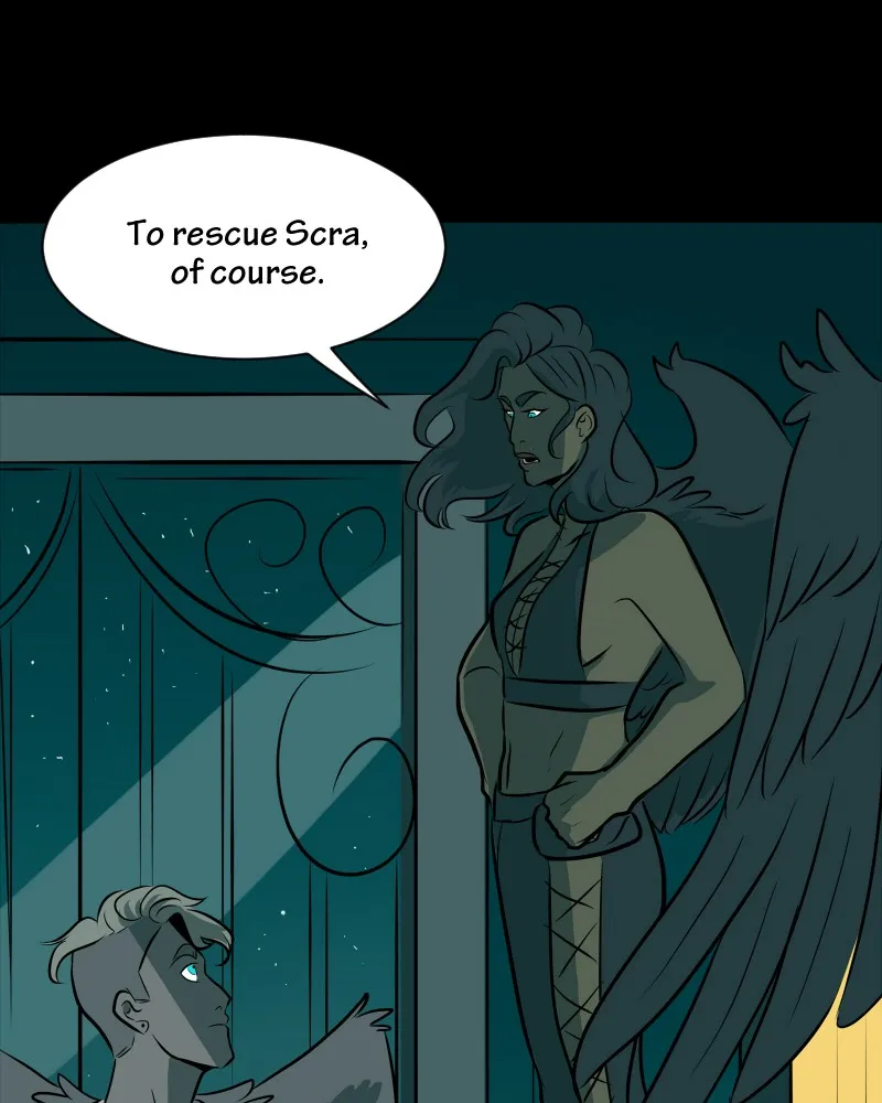 Read The Croaking chapter 22 image 53 on Lezhin