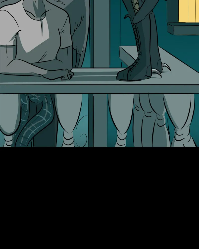 Read The Croaking chapter 22 image 54 on Lezhin