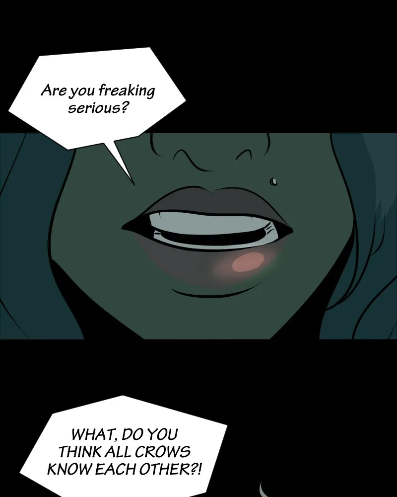 Read The Croaking chapter 22 image 6 on Lezhin