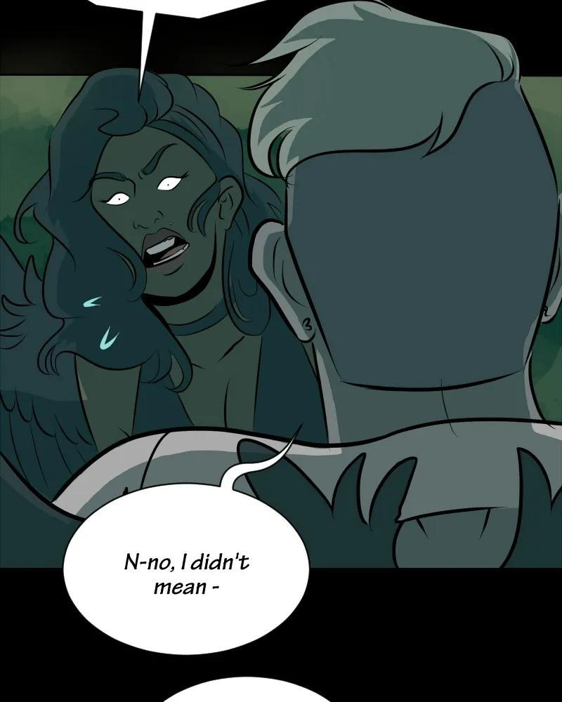 Read The Croaking chapter 22 image 7 on Lezhin