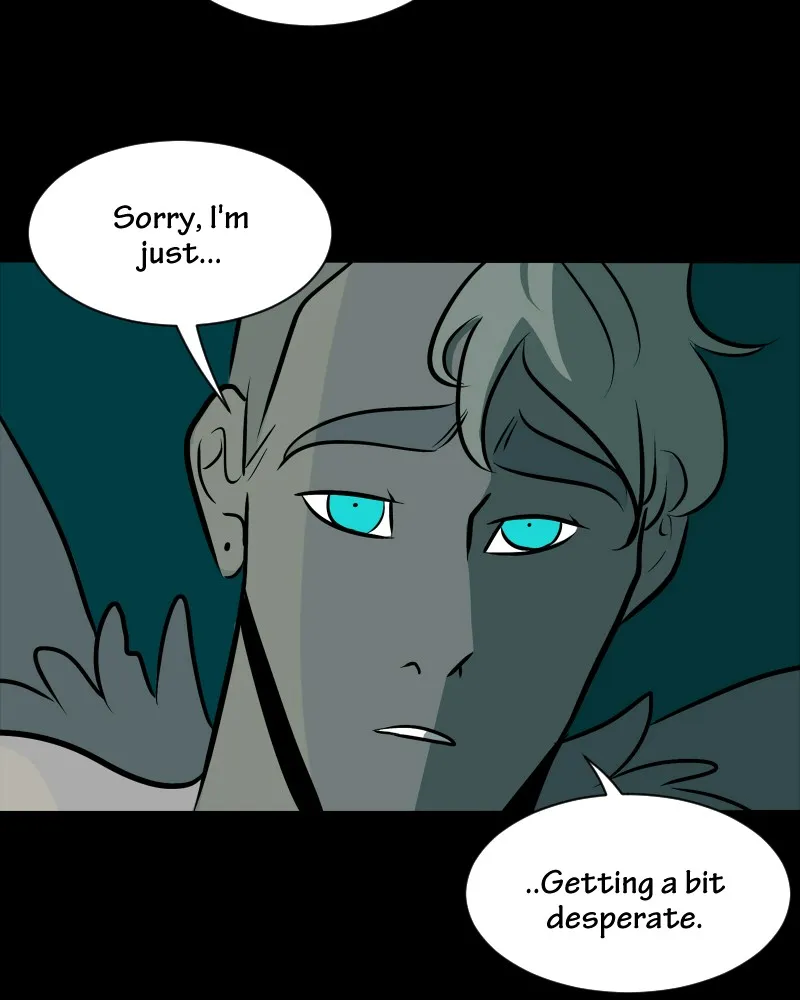 Read The Croaking chapter 22 image 9 on Lezhin