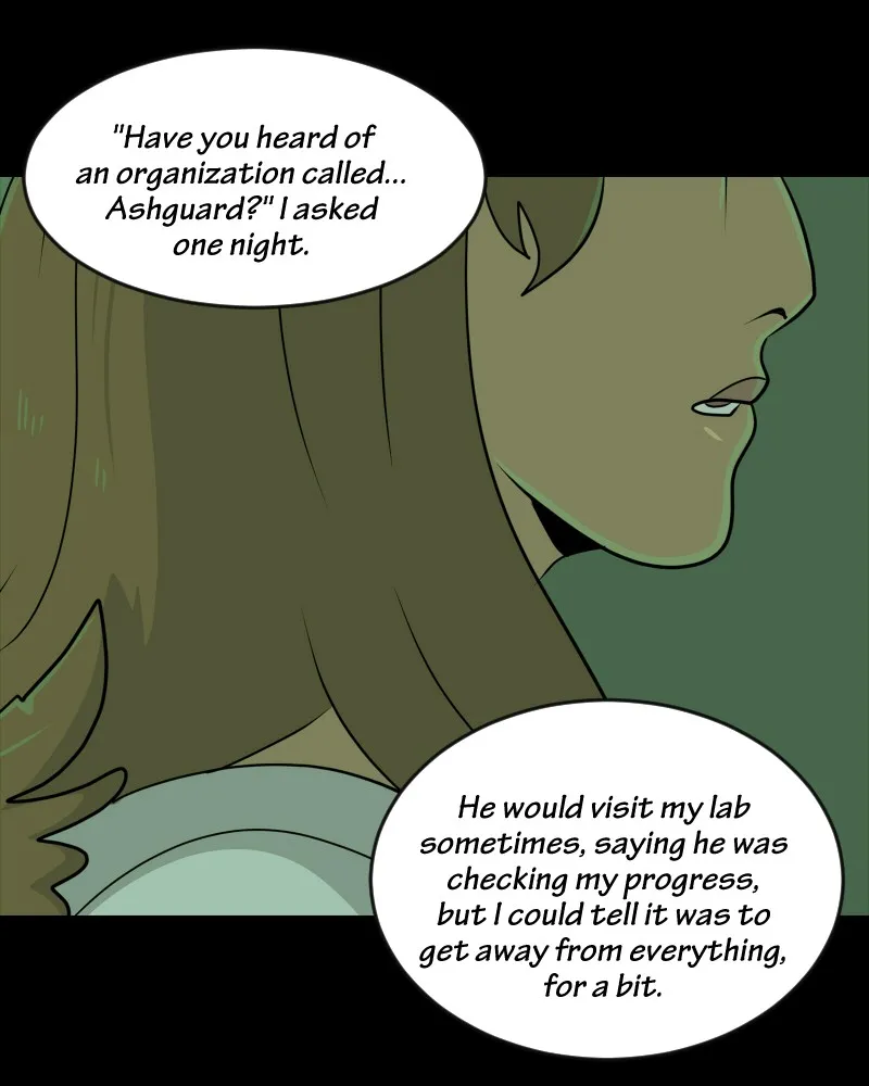 Read The Croaking chapter 220 image 13 on Lezhin