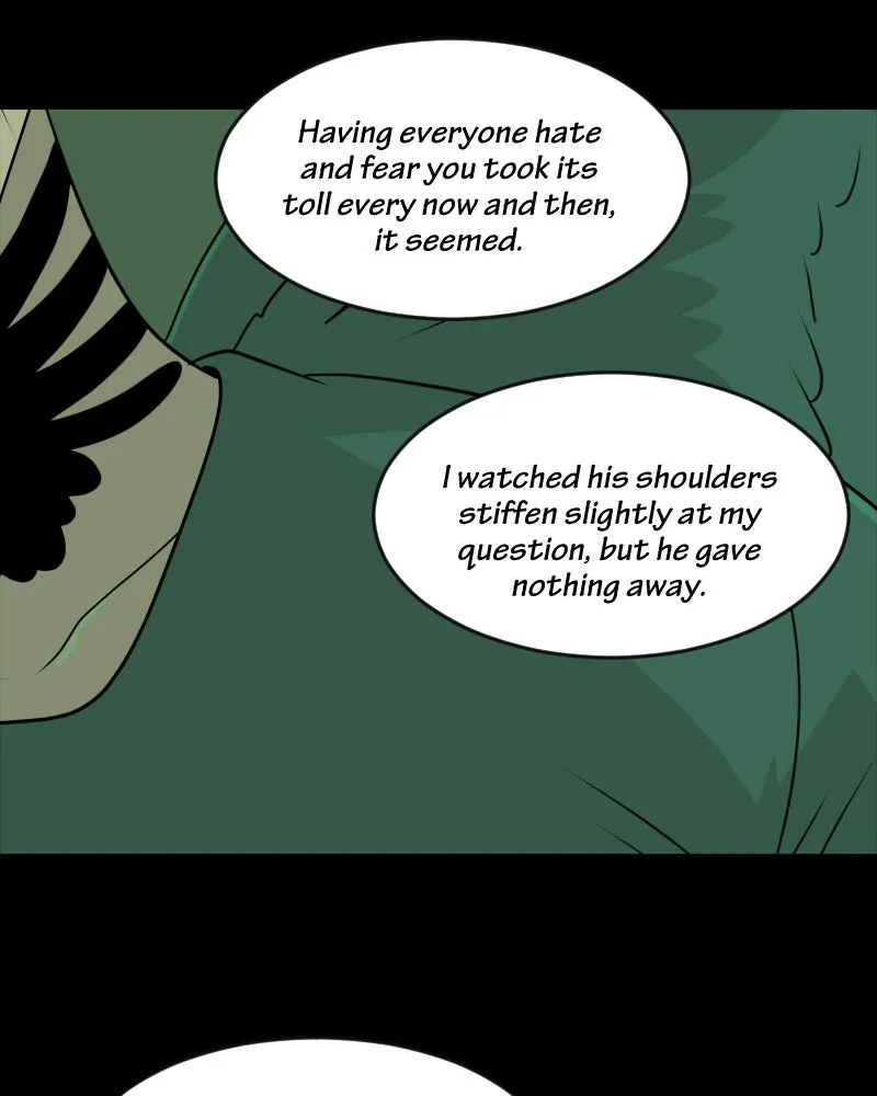 Read The Croaking chapter 220 image 14 on Lezhin