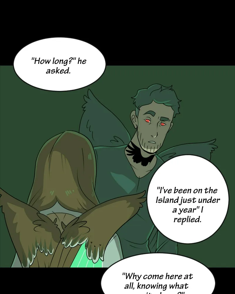 Read The Croaking chapter 220 image 17 on Lezhin