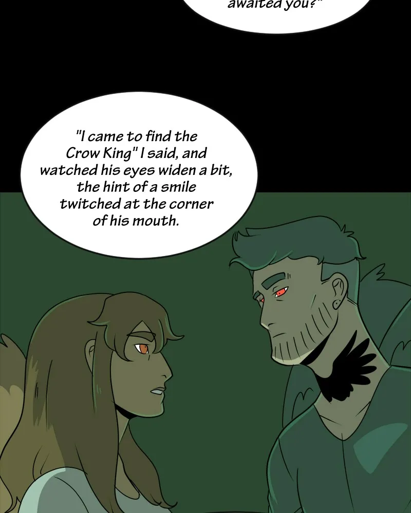 Read The Croaking chapter 220 image 18 on Lezhin