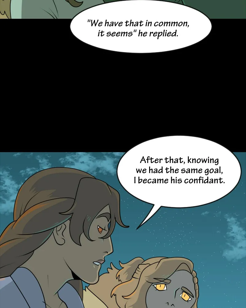 Read The Croaking chapter 220 image 19 on Lezhin