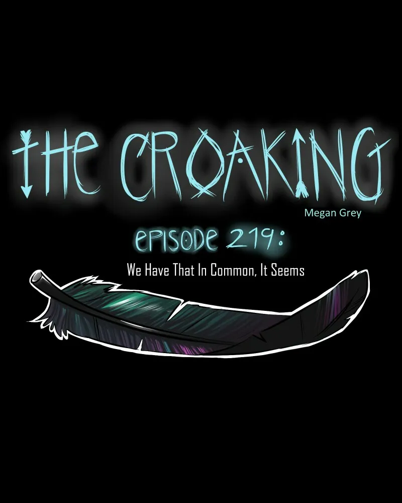 Read The Croaking chapter 220 image 2 on Lezhin
