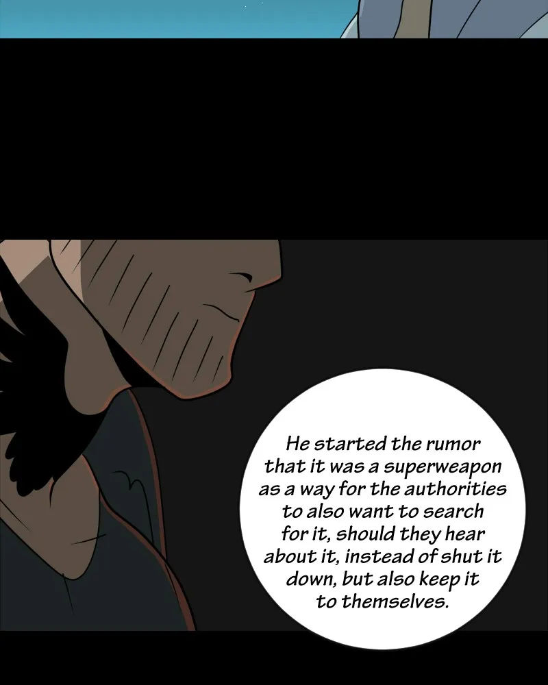 Read The Croaking chapter 220 image 21 on Lezhin
