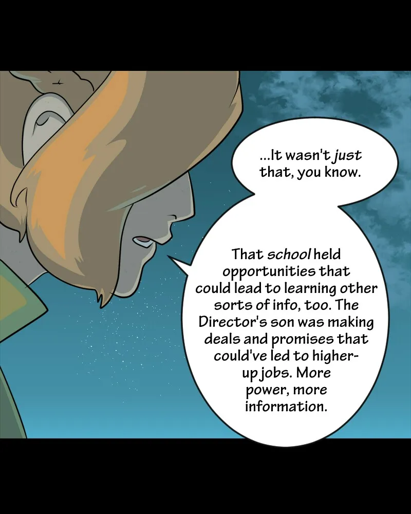 Read The Croaking chapter 220 image 26 on Lezhin
