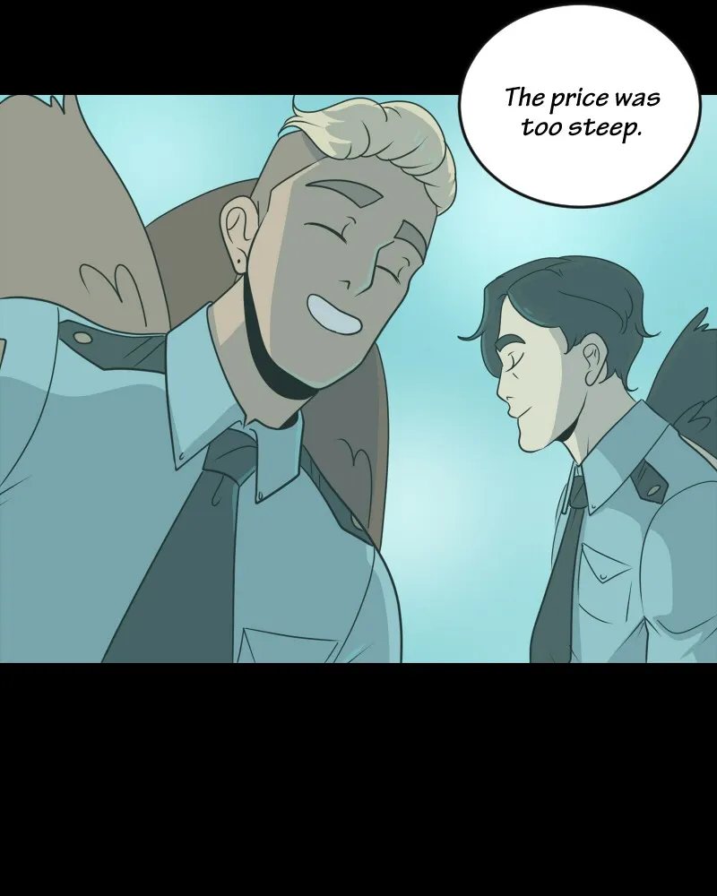 Read The Croaking chapter 220 image 28 on Lezhin