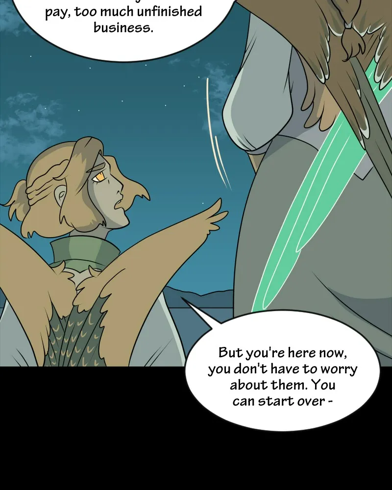 Read The Croaking chapter 220 image 30 on Lezhin