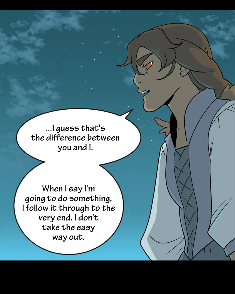 Read The Croaking chapter 220 image 31 on Lezhin