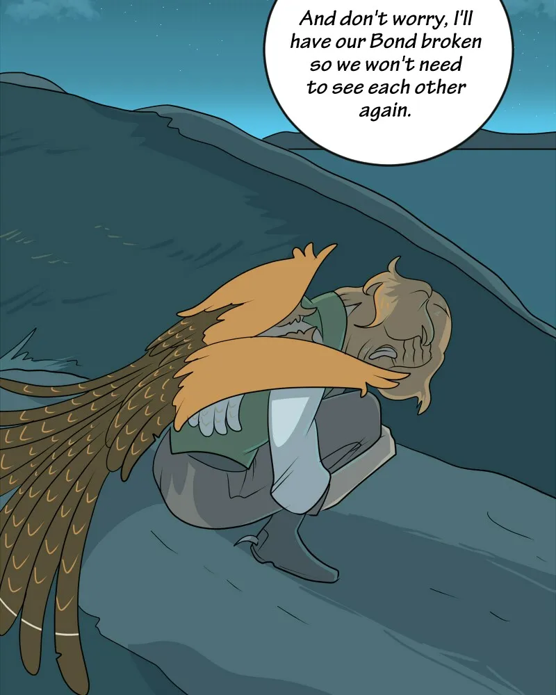 Read The Croaking chapter 220 image 33 on Lezhin