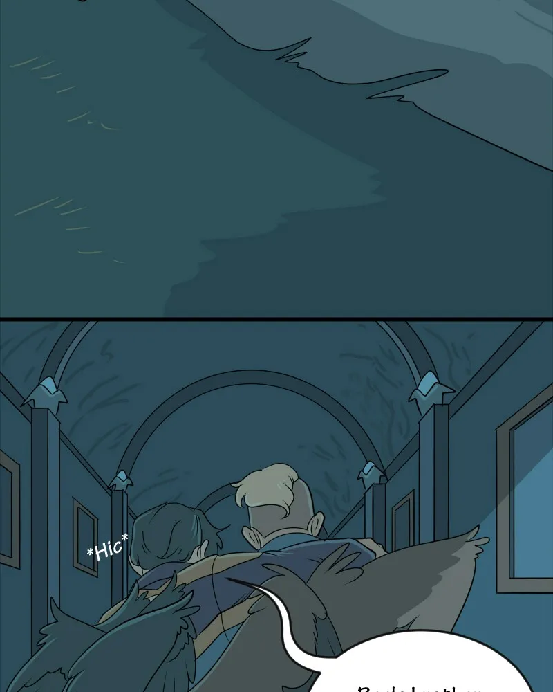 Read The Croaking chapter 220 image 34 on Lezhin