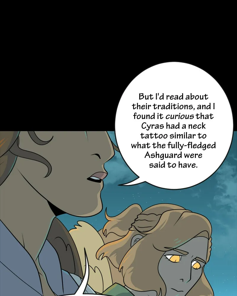 Read The Croaking chapter 220 image 4 on Lezhin