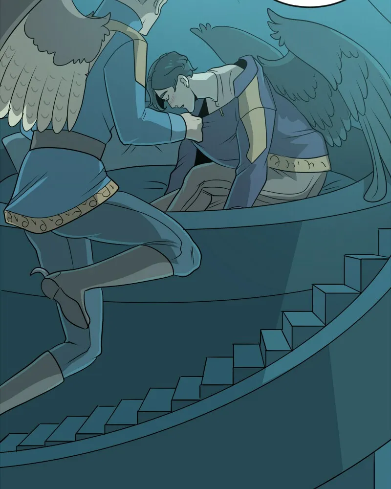 Read The Croaking chapter 220 image 40 on Lezhin