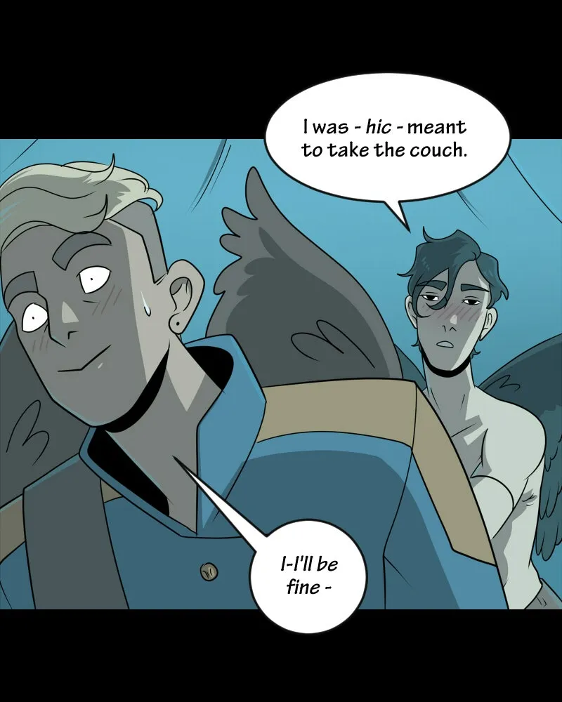 Read The Croaking chapter 220 image 42 on Lezhin