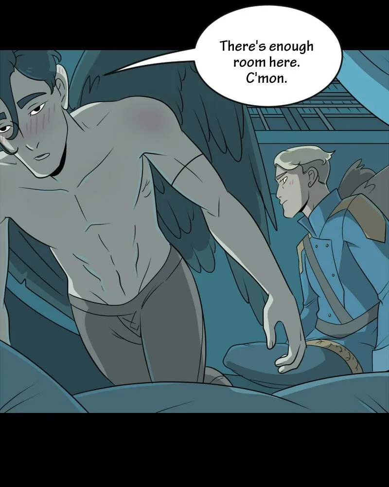 Read The Croaking chapter 220 image 43 on Lezhin